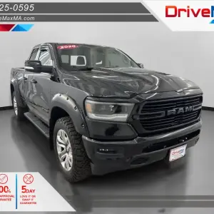 How to Buy a Used Truck in West Bridgewater, MA: 2026 Buyers Guide at DriveMax MA