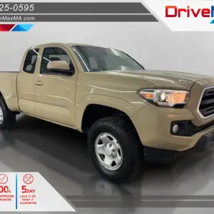 Toyota Tacoma vs Ford F-150: Which Truck is Best for West Bridgewater, MA Drivers?