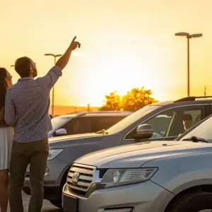 10 Steps to Finding the Best Used Car Deals