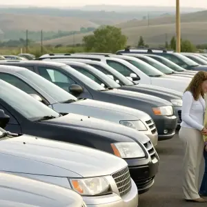 5 Best Used Car Dealers in Culpeper (And How to Choose)