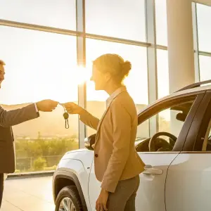 5 Signs of a Top-Rated Used Car Dealer