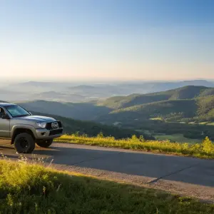 6 Best Reliable Trucks with Good Gas Mileage