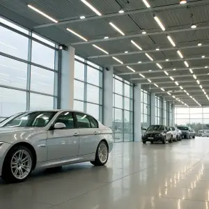 7 Factors That Affect Your BMW Trade In Value