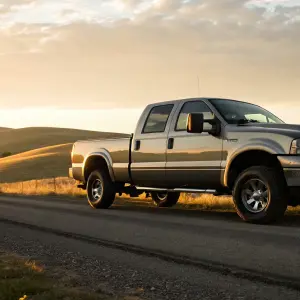 7 Most Reliable Pickup Trucks (Backed by Data)