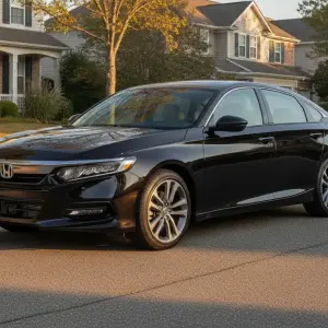 Honda Accord Reliability: How Many Miles Can It Last?