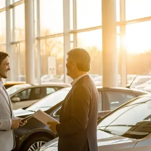 How to Get Approved for a Car Loan: The Ultimate Guide