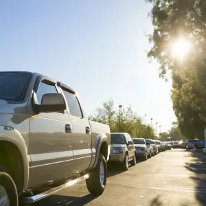 Find the Perfect Used Truck for Sale: Your Guide
