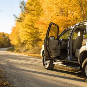 Your Guide to Shopping for the Perfect Used SUV