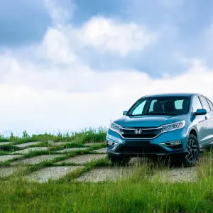Used Honda CRV in Fredericksburg, Virginia at Auto Fanatics