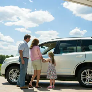 A Buyer's Guide to Cars for Sale in Fredericksburg, VA