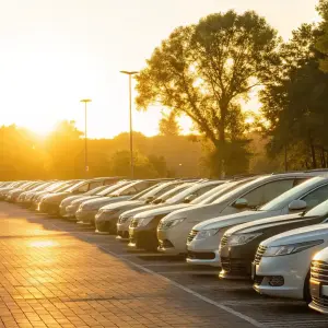 A Simple Guide to Fredericksburg VA Car Financing
