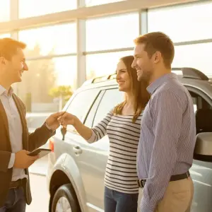 A Simple Guide to Used Car Financing in Spotsylvania