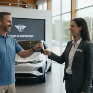 Trade In Car Fredericksburg Va: How to Trade In Your Car Fredericksburg VA: Step-by-Step Guide