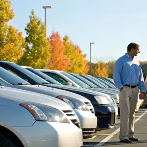 Affordable Used Cars in Woodbridge: Your Ultimate Guide