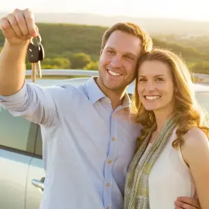 Bad Credit Car Loans in VA: A Step-by-Step Guide