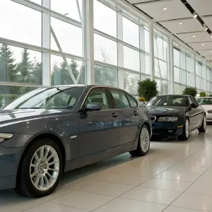 A Smart Buyer's Guide to BMW Used Inventory