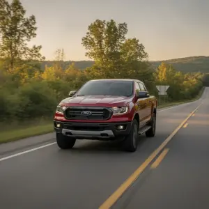 Buying a Used Ford Ranger: The Complete Inspection Guide