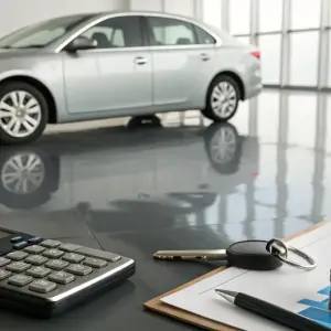 Car Affordability Calculator: Find Your Real Budget