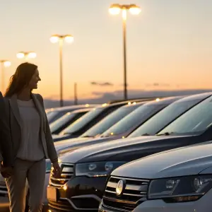 Car Financing Calculator: A Complete Breakdown