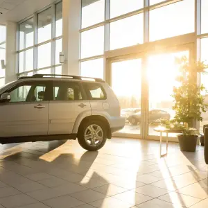 Car Financing: Estimate Your Monthly Payment