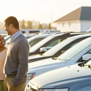 Car Financing for All Credit Types: The Complete Guide