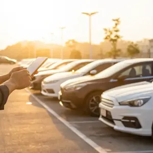 Car Loan Calculator: Estimate Your Monthly Payment