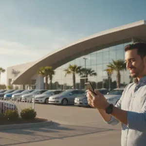 Car Loan Prequalification Online Fredericksburg VA: How It Works