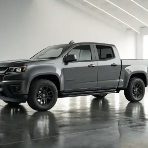 Chevrolet Colorado for Sale: Your Buyer's Guide
