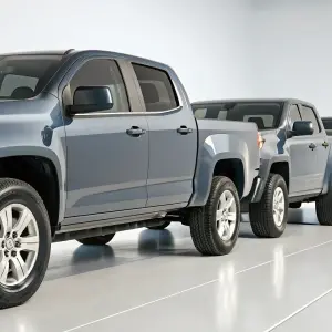 Chevrolet Colorado Reliability: Years to Buy & Avoid
