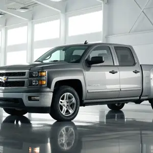 Smart Buyer's Guide: Chevrolet Silverado for Sale