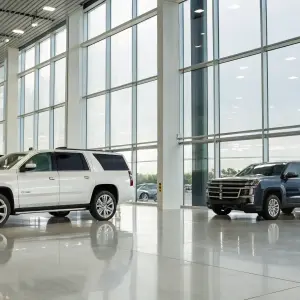 Best Used SUVs for Families Fredericksburg VA: A 2026 Buyer's Guide