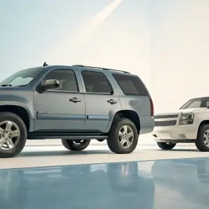 Chevrolet Tahoe Reliability: Best & Worst Years