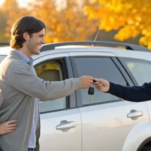 Comparing Used Car Loans: Get the Best Rates & Terms