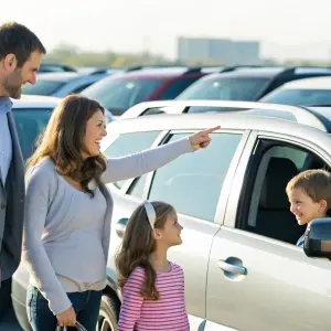 Estimate Car Down Payment: A Smart Buyer's Guide