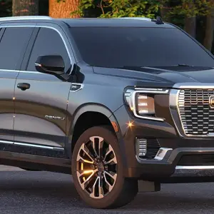 GMC Yukon in Fredericksburg, Virginia at Auto Fanatics