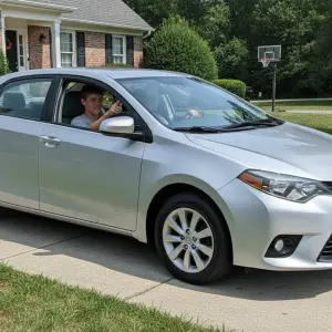Best First Cars for Teenagers: A Fredericksburg Guide