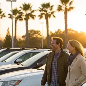 Find the Best Deals on Used Cars: The Ultimate Guide