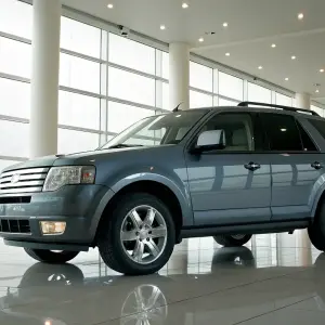 Ford Edge for Sale: The Ultimate Buyer's Guide