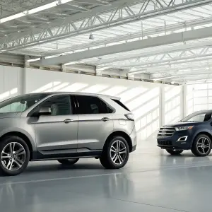 Ford Edge Reliability: Best & Worst Years to Buy