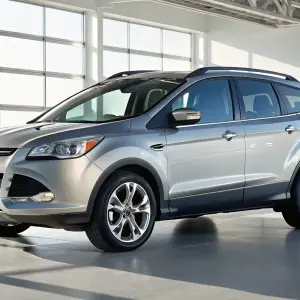 Ford Escape for Sale: Your Ultimate Buyer's Guide