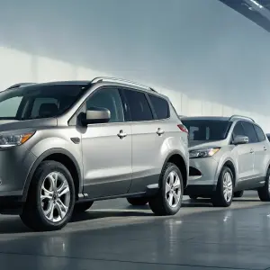 Ford Escape Reliability: A Year-by-Year Guide