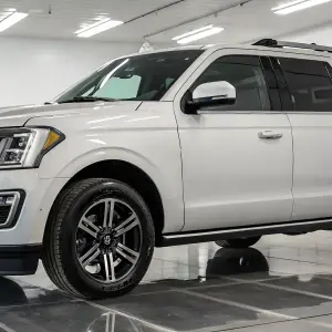 Ford Expedition for Sale: A Buyer's Guide