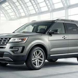 Ford Explorer for Sale: Your Ultimate Buyer's Guide