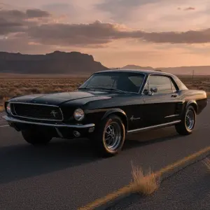 How to Buy a Preowned Ford Mustang Like a Pro
