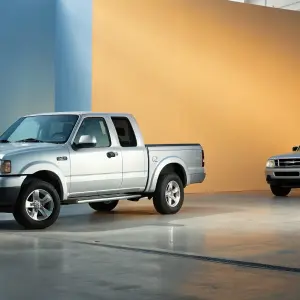 Ford Ranger Reliability: The Best & Worst Years