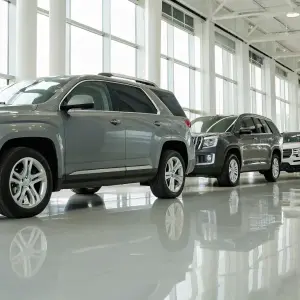 GMC Terrain for Sale: The 6 Best Model Years