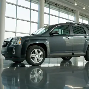 GMC Terrain Reliability: Problems & Best Model Years