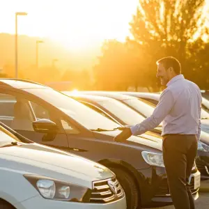 Guaranteed Credit Approval: Your Car Loan Guide