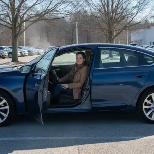 Used Cars With Heated Seats: Buyer Checklist