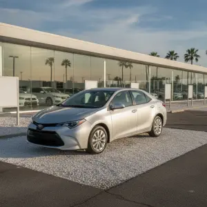 Used Toyota Corolla Buyer's Guide: Best Years and Costs